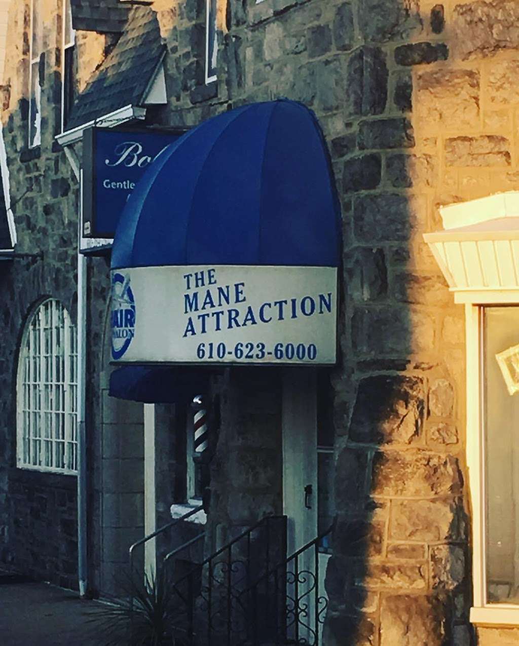 The Mane Attraction Hair Salon | 35 S Lansdowne Ave, Lansdowne, PA 19050 | Phone: (610) 623-6000