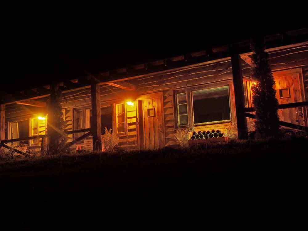 Blue Fox Motel | 5670 NY-97, Narrowsburg, NY 12764, USA | Phone: (845) 252-5200