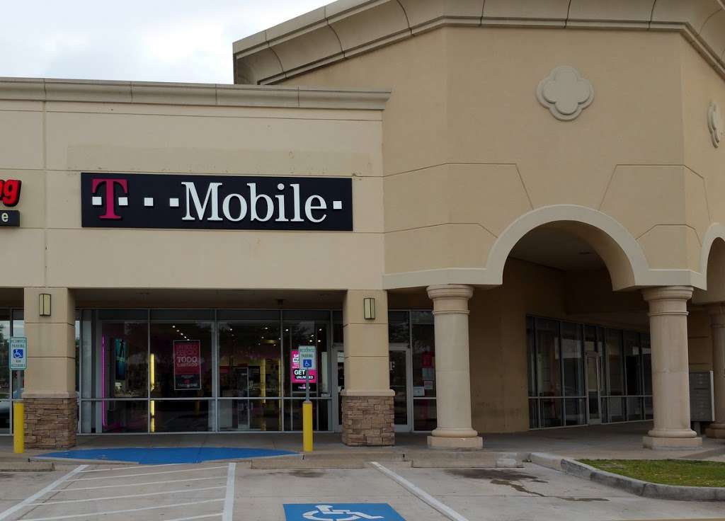 T-Mobile | 11130 Gulf Fwy, Houston, TX 77034, USA | Phone: (713) 378-4783