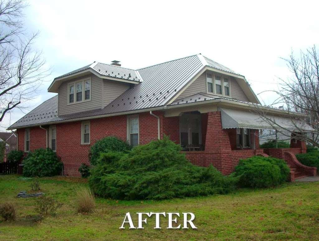 Weavers Construction Inc | 6806 Canterbury Rd, Felton, DE 19943, USA | Phone: (302) 270-8876