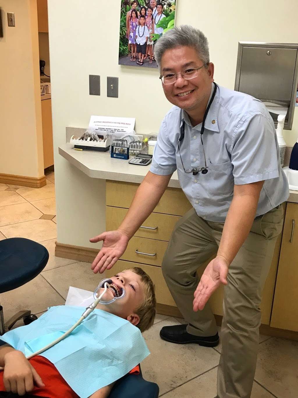 Nguyen Family Orthodontics | 32241 Crown Valley Pkwy #250, Monarch Beach, CA 92629 | Phone: (949) 363-0033