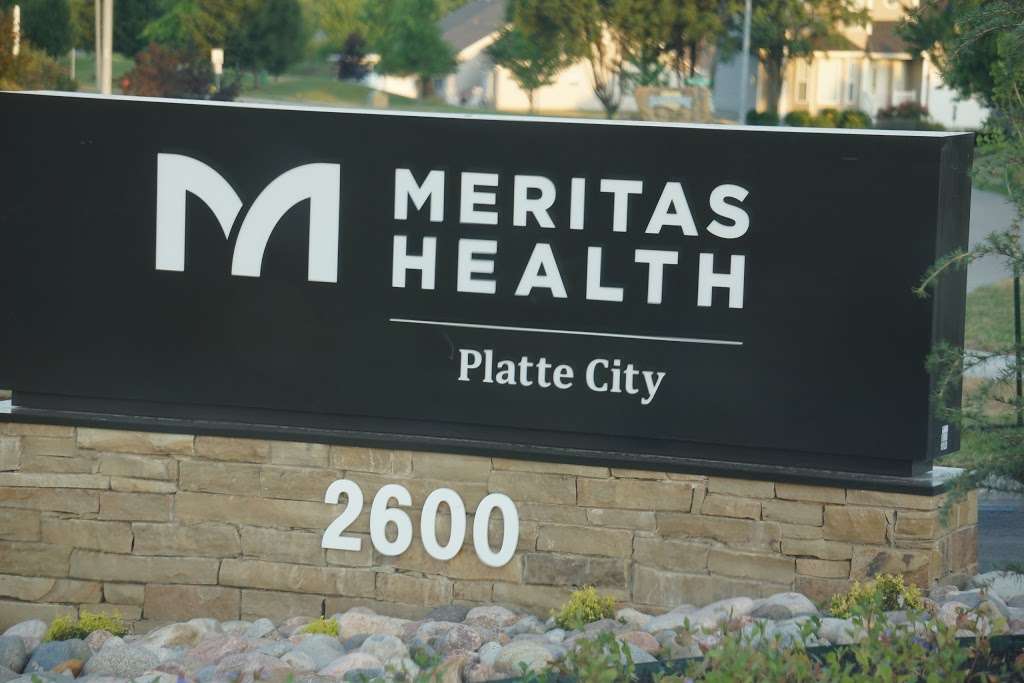 Meritas Health Platte City | 2600 Running Horse Rd, Platte City, MO 64079, USA | Phone: (816) 858-2200