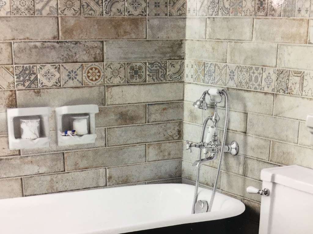 Creative Ceramic Tile | 92 N Main St, Windsor, NJ 08561, USA | Phone: (609) 443-0500