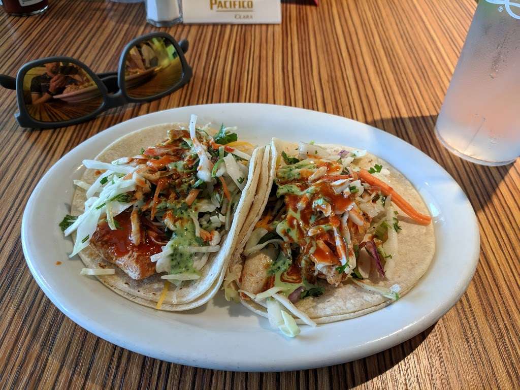 Wahoos Fish Taco | 1087 S Hover St unit b, Longmont, CO 80501, USA | Phone: (303) 776-5625