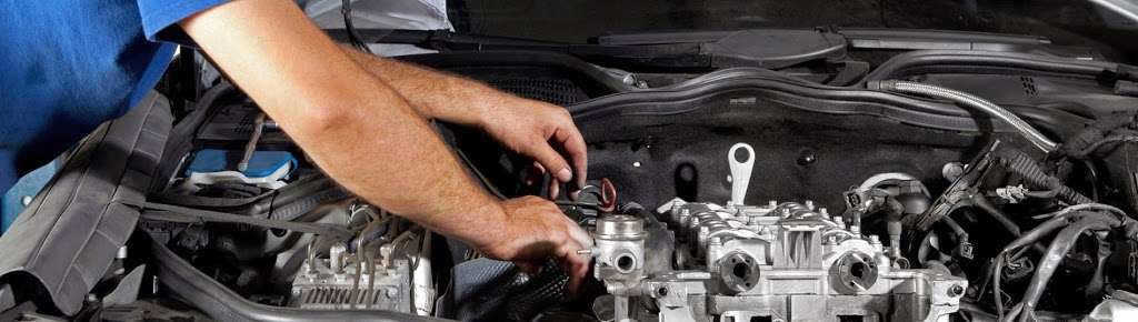 Thanhs Auto Services & Repair | 2851 Monterey Rd, San Jose, CA 95111 | Phone: (408) 227-8622