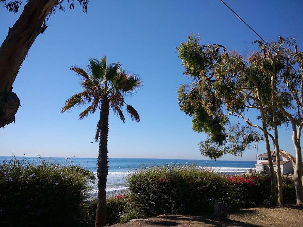 Topanga Lagoon | Topanga Beach Dr, Malibu, CA 90265, USA