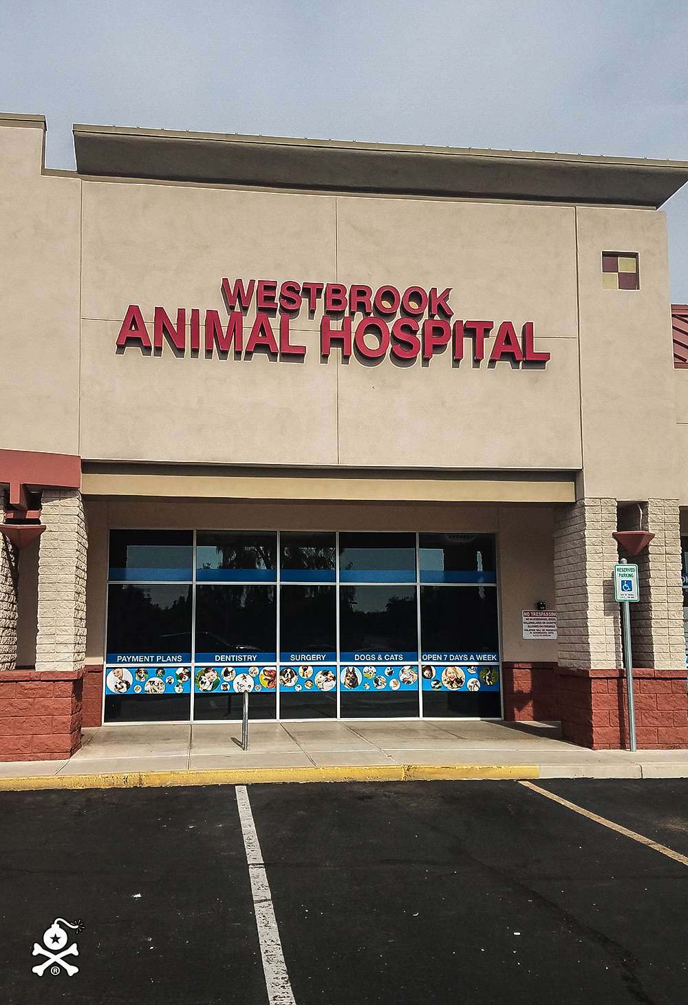Westbrook Animal Hospital | 9163 W Union Hills Dr #108, Peoria, AZ 85382 | Phone: (623) 825-9170