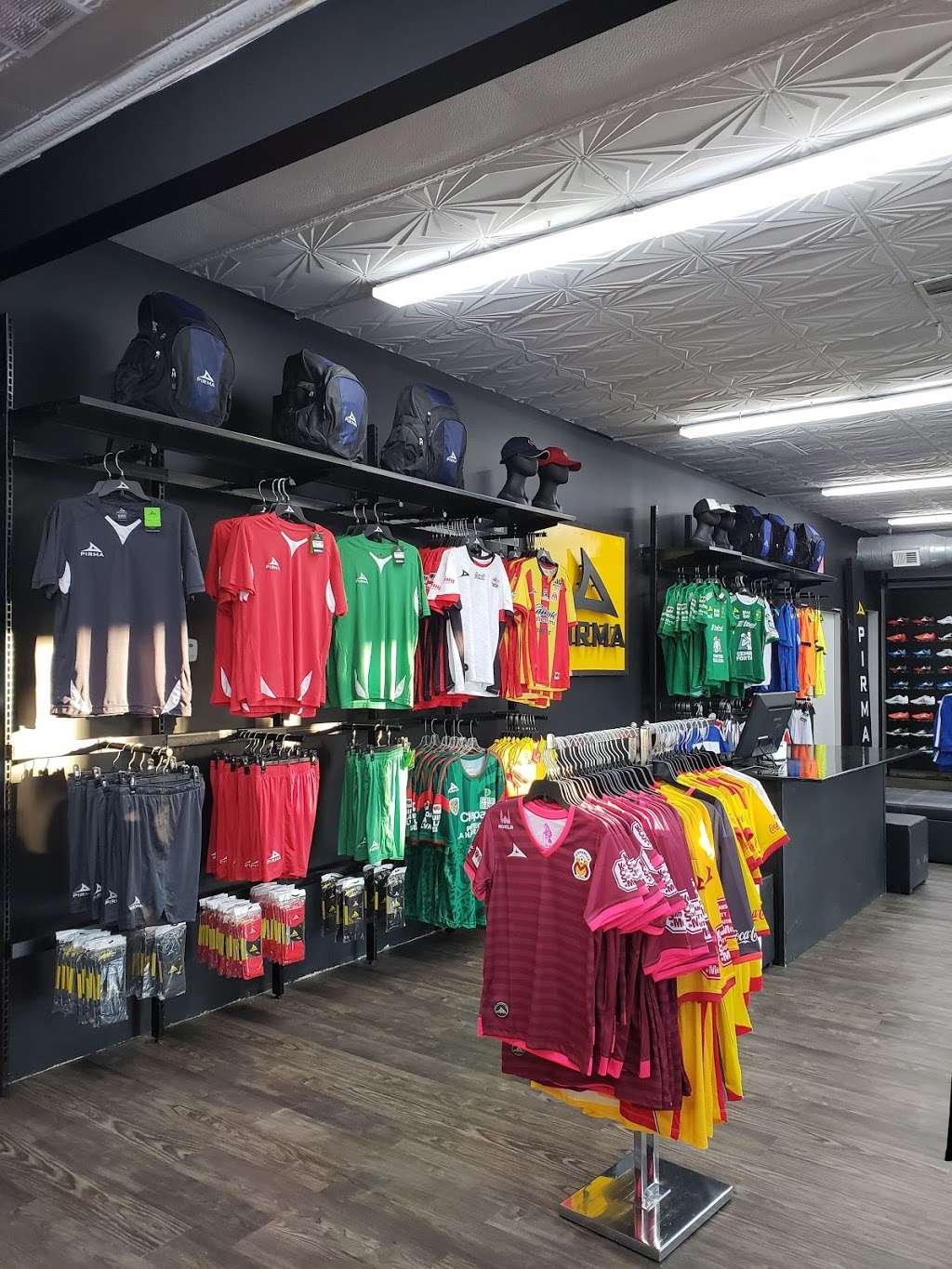 PIRMA | 6805 S Pulaski Rd, Chicago, IL 60629, USA | Phone: (773) 284-2600