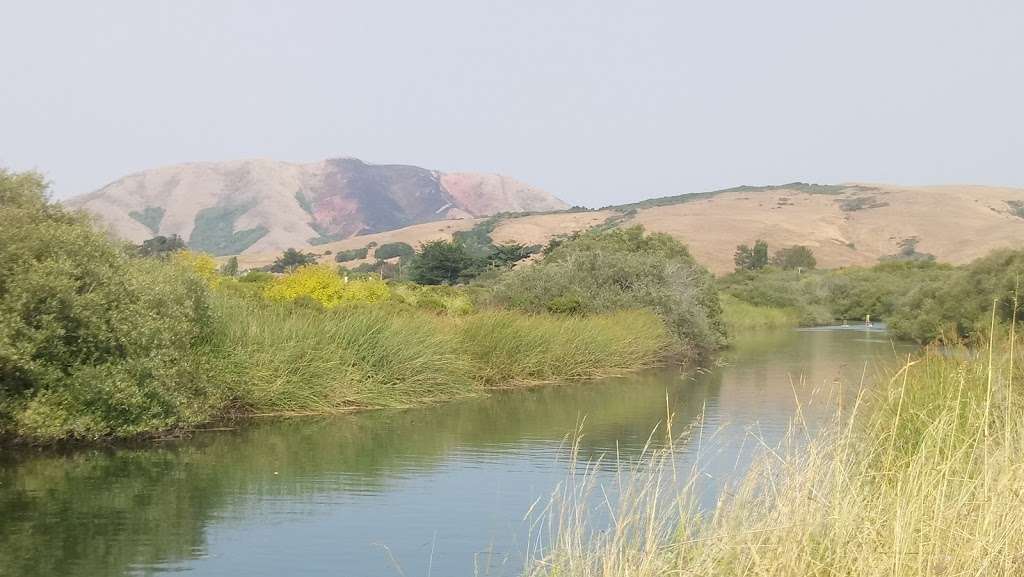 White House Pool Park | Sir Francis Drake Blvd, Point Reyes Station, CA 94956, USA | Phone: (415) 473-6387