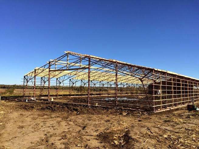 Perka Building Frames | 1111 Alabama St, St Joseph, MO 64504, USA | Phone: (800) 467-3752