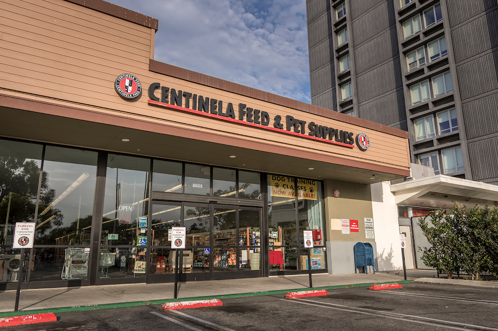 Centinela Feed & Pet Supplies | 8655 Lincoln Blvd, Los Angeles, CA 90045, USA | Phone: (310) 342-0239