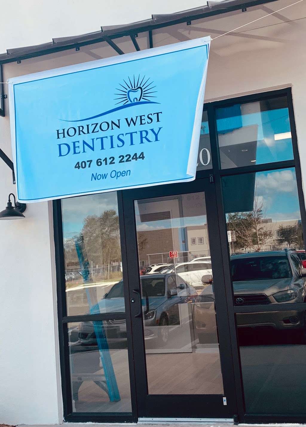 Horizon West Dentistry | 14393 Bridgewater Crossings Blvd Ste 120, Windermere, FL 34786, USA | Phone: (407) 612-2244