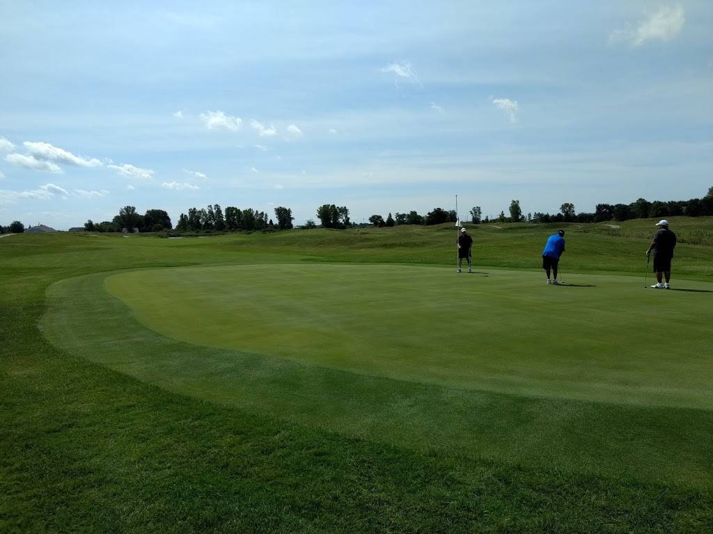 Maumee Bay State Park Golf Course | 1750 Park Rd 2 # 2, Oregon, OH 43616, USA | Phone: (419) 836-9009
