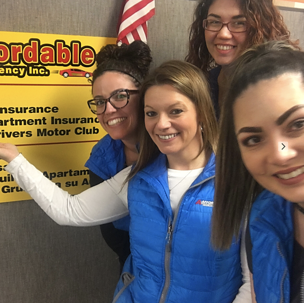 A-Affordable Insurance Agency, Inc. | 222 Sumner St, Boston, MA 02128, USA | Phone: (617) 567-0343