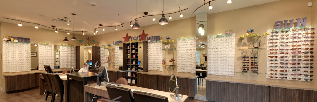 Texas State Optical | 2770 Virginia Pkwy #101, McKinney, TX 75071, USA | Phone: (972) 200-9446