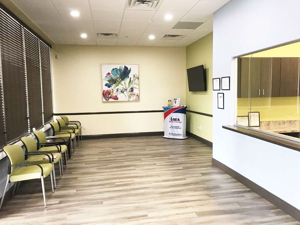 IMA Medical Center of Lake Wales | 684 FL-60 W, Lake Wales, FL 33853, USA | Phone: (863) 949-4868