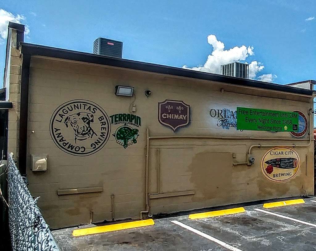 Sportstown Billiards | 2414 E Robinson St, Orlando, FL 32803, USA | Phone: (407) 894-6258