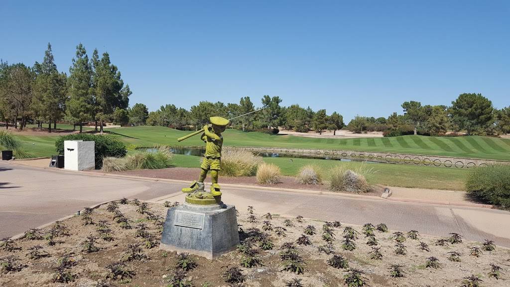 Raven Golf Club | 3636 E Baseline Rd, Phoenix, AZ 85042 | Phone: (602) 243-3636