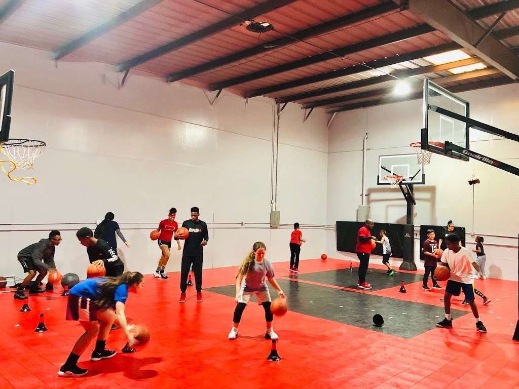 RepsUp Basketball Skill Development Center | 9700 Almeda Genoa Rd Suite 102, Houston, TX 77075, USA | Phone: (713) 851-8553