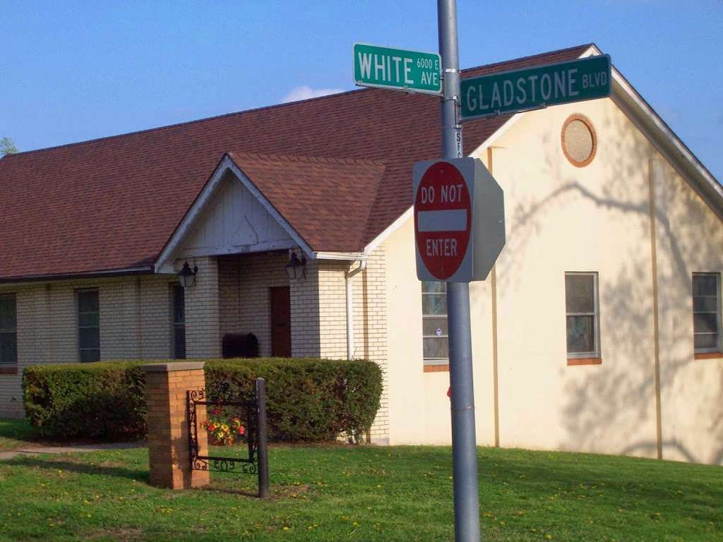 New Horizon Baptist Church | 6001 Gladstone Blvd, Kansas City, MO 64123, USA | Phone: (816) 231-2883