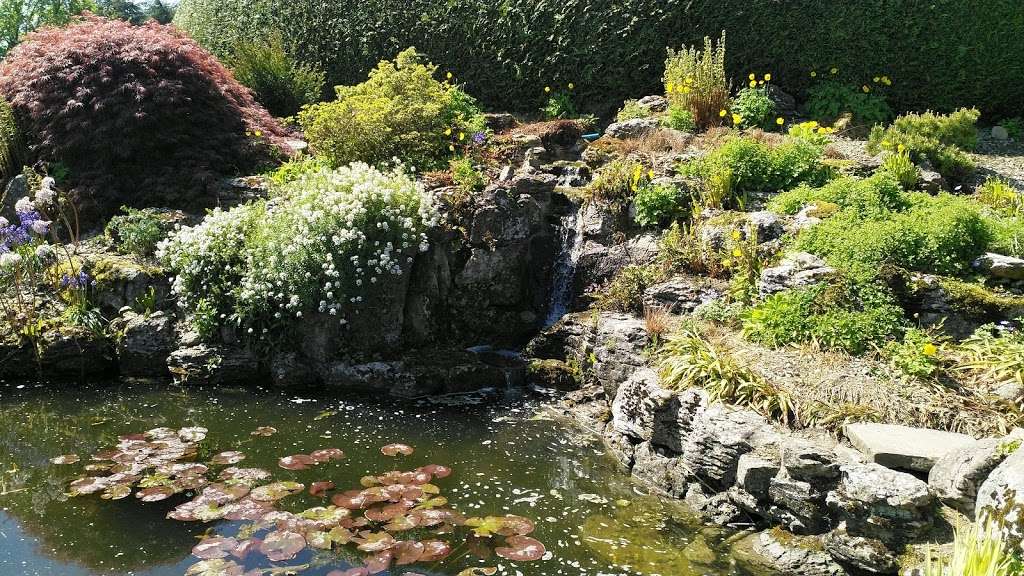 National Trust Emmetts Garden | Ide Hill, Sevenoaks TN14 6AY, UK | Phone: 01732 868381