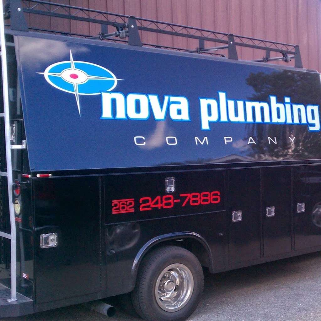 Nova Plumbing Co | 3620, 2463 Vista Dr, Lake Geneva, WI 53147, USA | Phone: (262) 248-7886