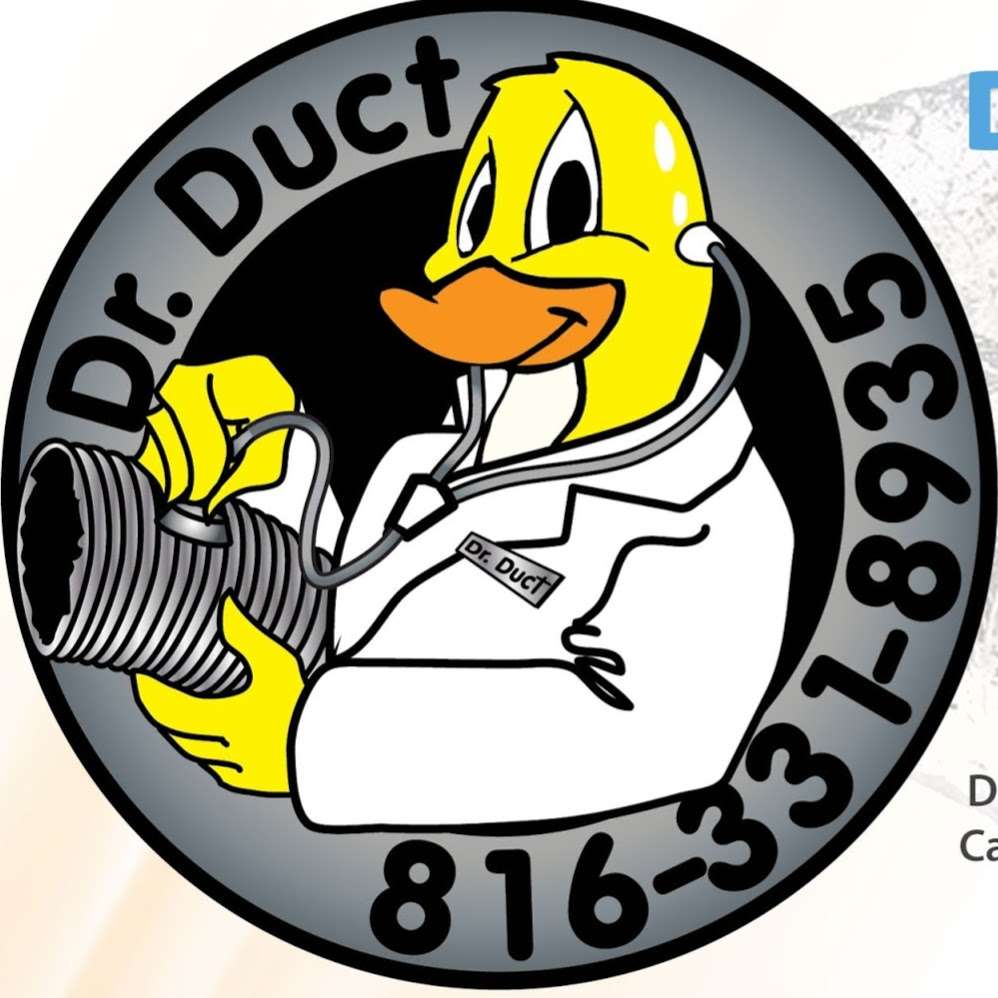 Dr. Duct KC | 706 N Scott Ave, Belton, MO 64012, USA | Phone: (816) 331-8935