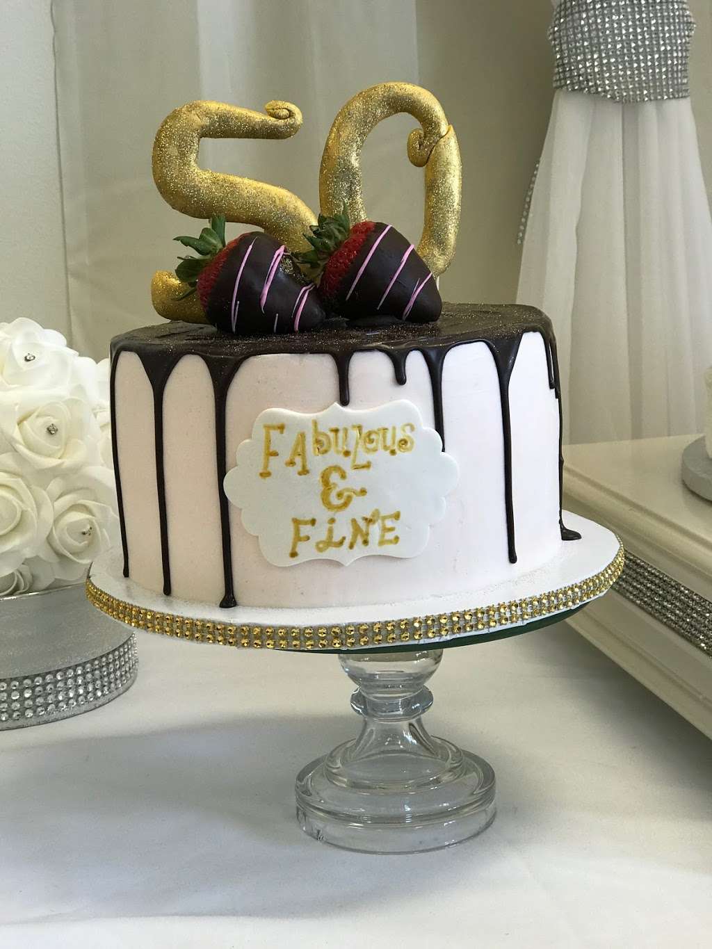 Cake Artista | 1117 MD-3, Gambrills, MD 21054, USA | Phone: (410) 956-0100