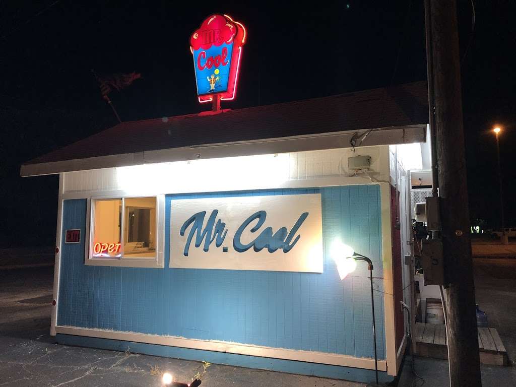 Mr. Cool Shaved Ice Shop | 1257 I- 410 Access Rd, San Antonio, TX 78227 | Phone: (210) 609-6353