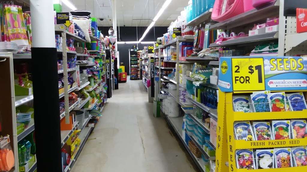 Dollar General | 1925 N Greensburg Crossing, Greensburg, IN 47240, USA | Phone: (812) 651-0830