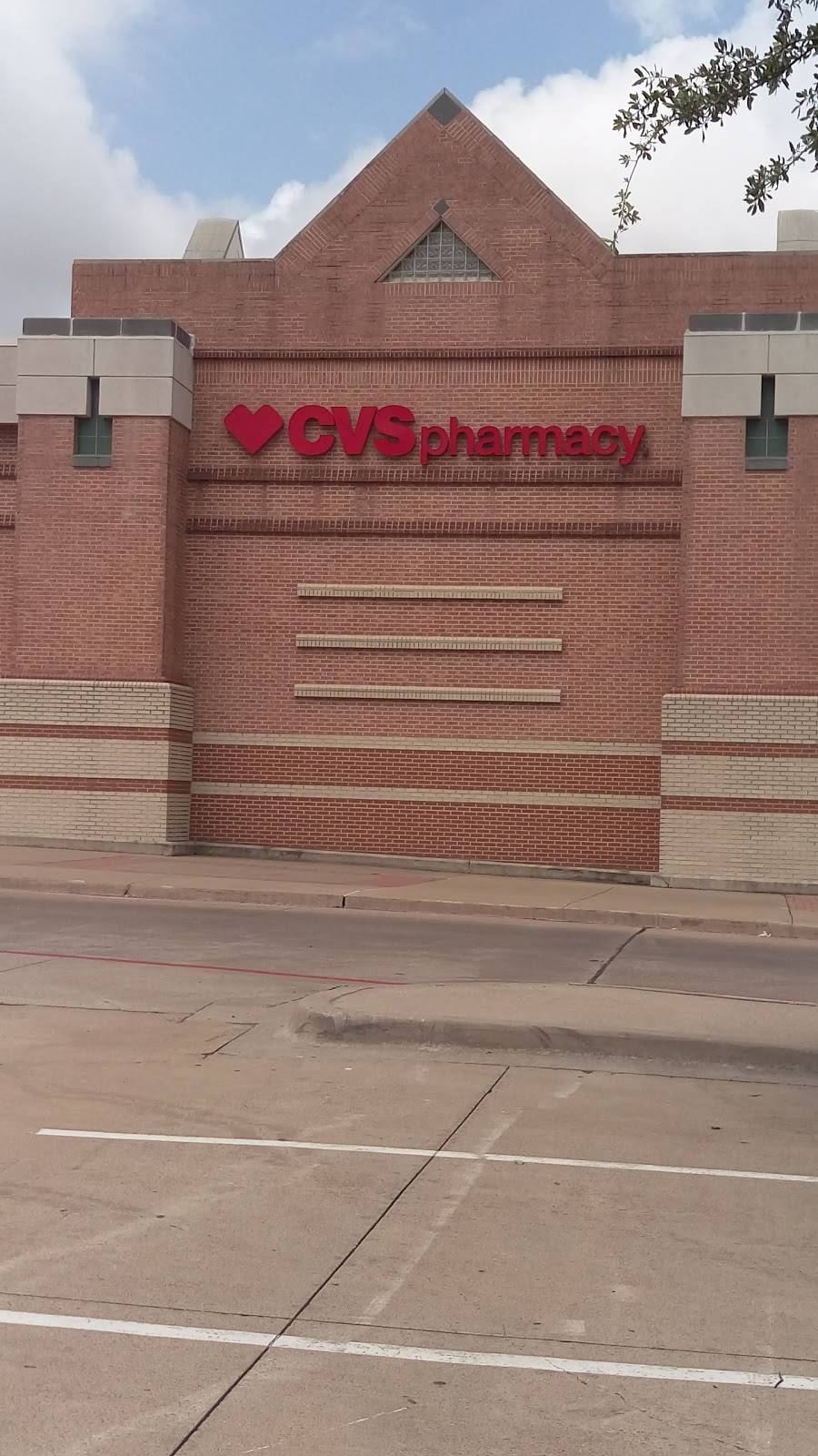 CVS Pharmacy | 7845 N MacArthur Blvd, Irving, TX 75063, USA | Phone: (972) 869-0474