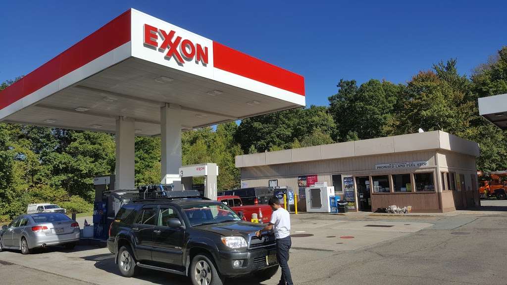 Exxon | I-84, Tafton, PA 18464, USA | Phone: (570) 857-1515