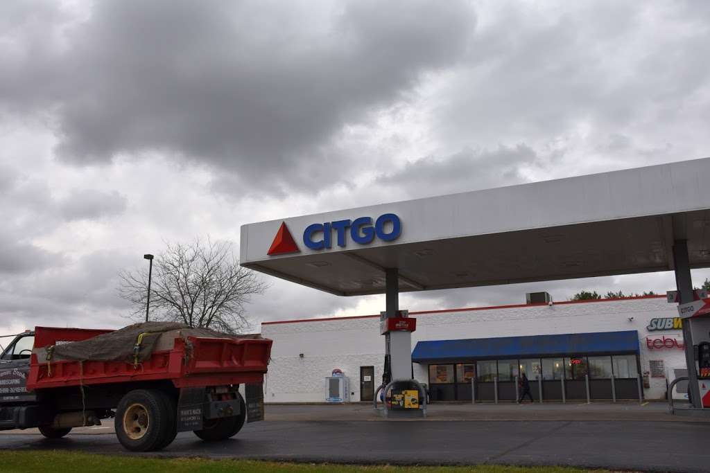 Citgo | 505 Peck Ave, Clinton, WI 53525 | Phone: (608) 676-5372