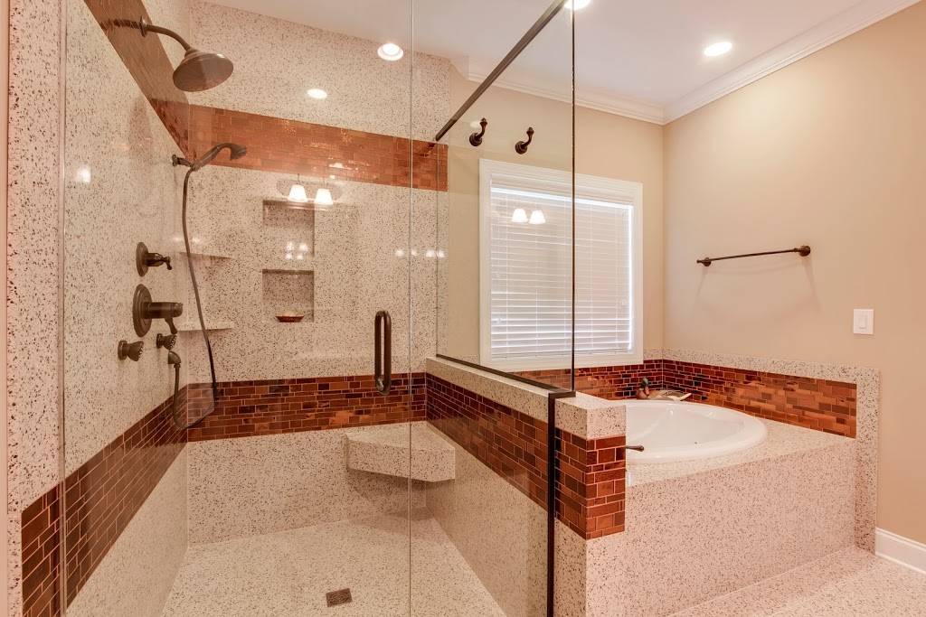 Granite Transformations of Nashville | 5215 Linbar Dr #207, Nashville, TN 37211, USA | Phone: (615) 469-5357