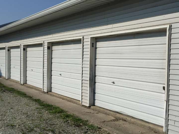 Storage By The Lake | 7800 E 236th St, Cicero, IN 46034, USA | Phone: (317) 691-0150