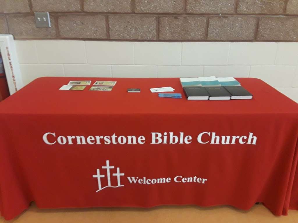 Cornerstone Bible Church of Ocean County | 200 Bengal Blvd, Barnegat, NJ 08005, USA | Phone: (609) 698-3500