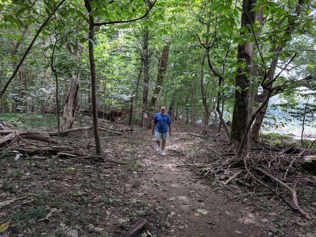 River Trail, C&O Canal NHP | 10, Potomac, MD 20854, USA