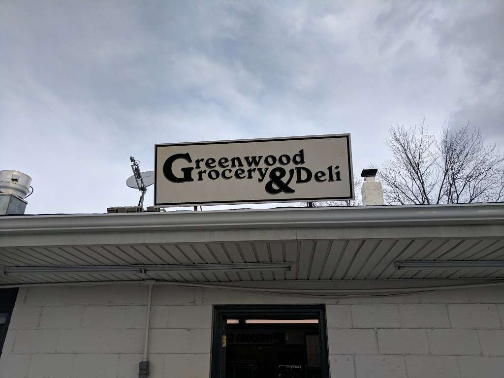 Greenwood Grocery & Deli | 1893 Senseny Rd, Winchester, VA 22602, USA | Phone: (540) 665-9669