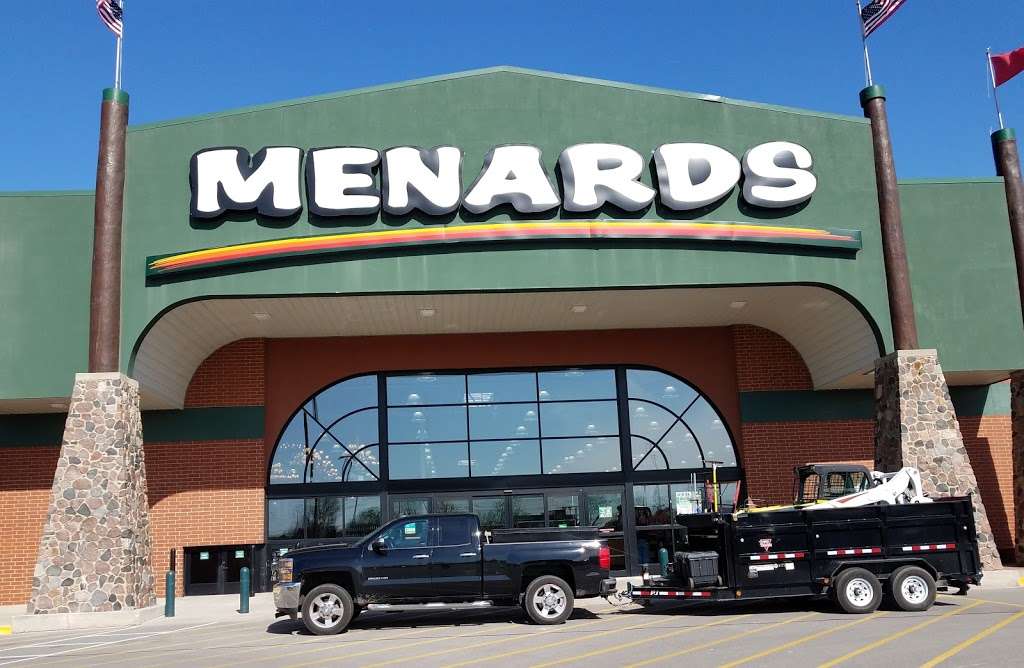 Menards | 13441 IL-59, Plainfield, IL 60585, USA | Phone: (815) 577-3386