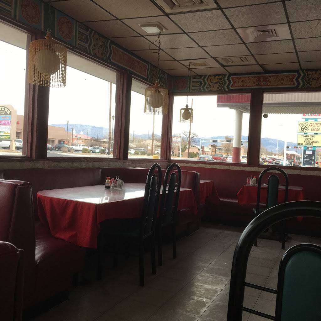 Lams Chinese Restaurant | 2124 Central Ave SW, Albuquerque, NM 87104, USA | Phone: (505) 247-9712