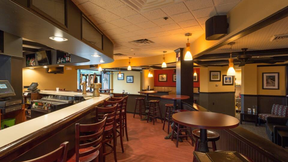 Linx Restaurant and Pub | 3712 Hamilton Blvd, Allentown, PA 18103, USA | Phone: (610) 437-9100