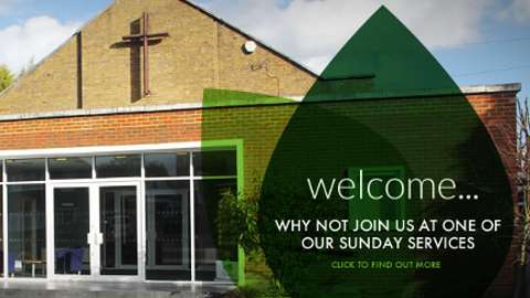 Crofton Baptist Church | Crofton Ln, Orpington BR5 1HD, UK | Phone: 01689 877010