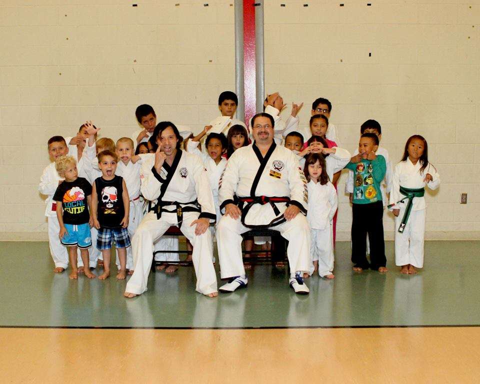 K Defense Martial Arts (Lackland) | 2361 Selfridge Ave, Lackland AFB, TX 78236, USA | Phone: (210) 262-6088