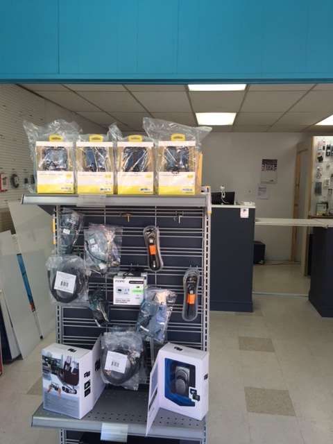 Lowell King Electronics | 902 Main St, Woburn, MA 01801, USA | Phone: (781) 503-3301