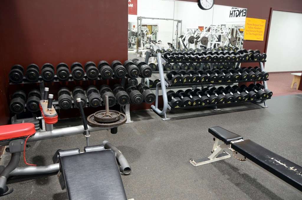 Livrite Fitness | 6220 N Butler Ave, Indianapolis, IN 46220, USA | Phone: (317) 257-1004