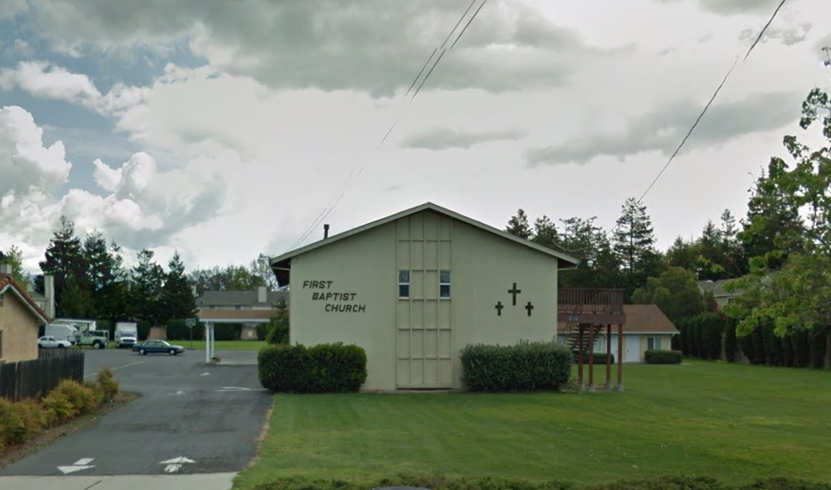 First Baptist Church | 6320 Dairy Ave, Newark, CA 94560 | Phone: (510) 793-4810