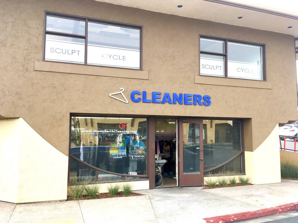 WASH 101 Eco-Friendly Dry Cleaners and Laundry | Solana Beach, CA 92075, USA | Phone: (858) 793-7600