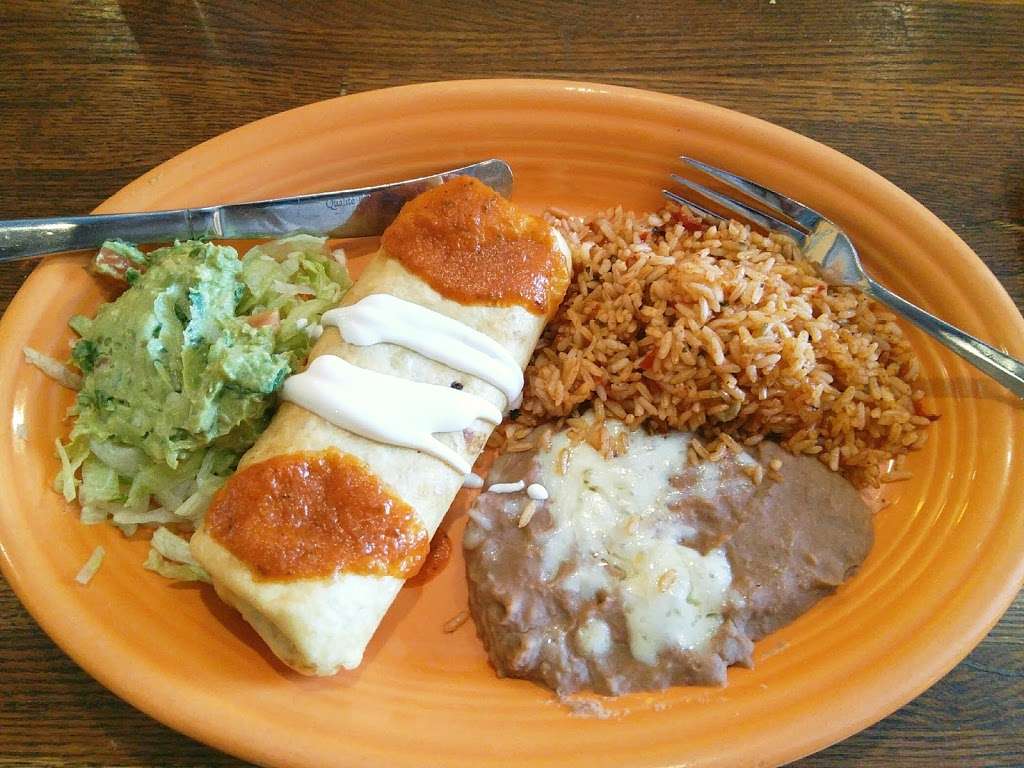 Senor Panchos Mexican Restaurant | 385 Main St S, Southbury, CT 06488, USA | Phone: (203) 262-6988