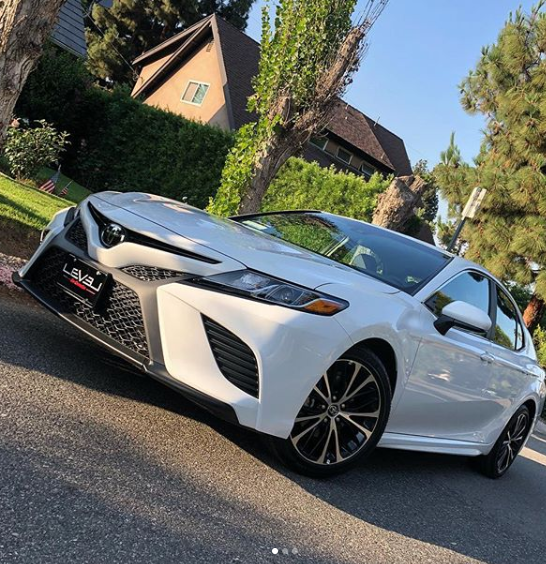 LEVEL Car Connection | 3731 Cahuenga Blvd, Studio City, CA 91604, USA | Phone: (888) 438-0808