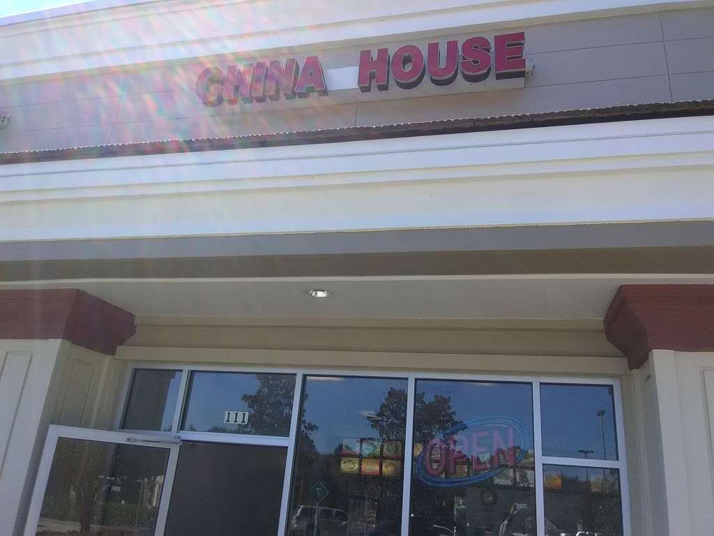 China House | 27615 US-27, Leesburg, FL 34748, USA | Phone: (352) 787-3384